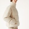 Jools Pufferjacke