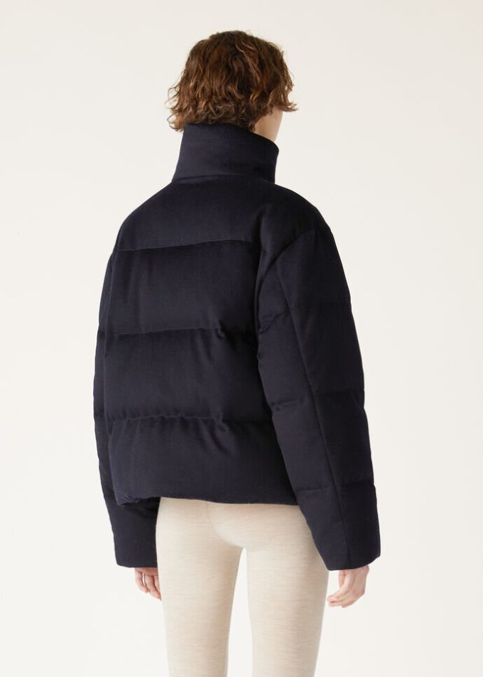 Jools Pufferjacke