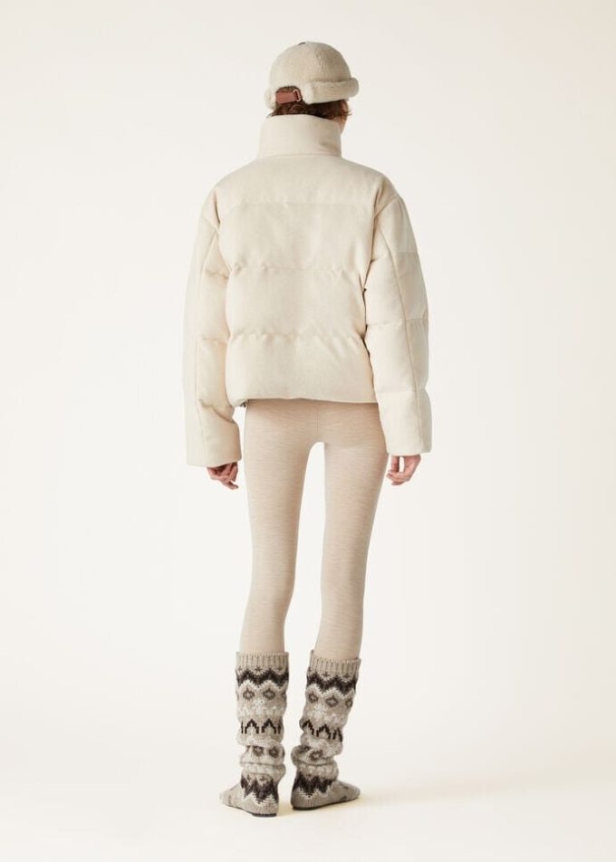 Jools Pufferjacke