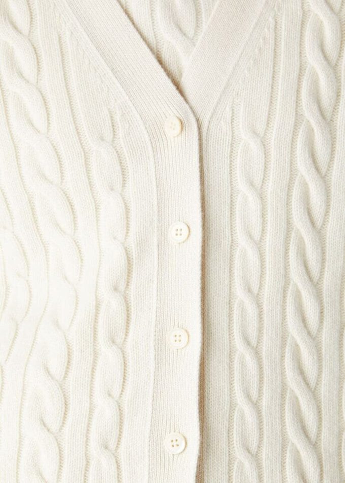 Jubilee-Cardigan