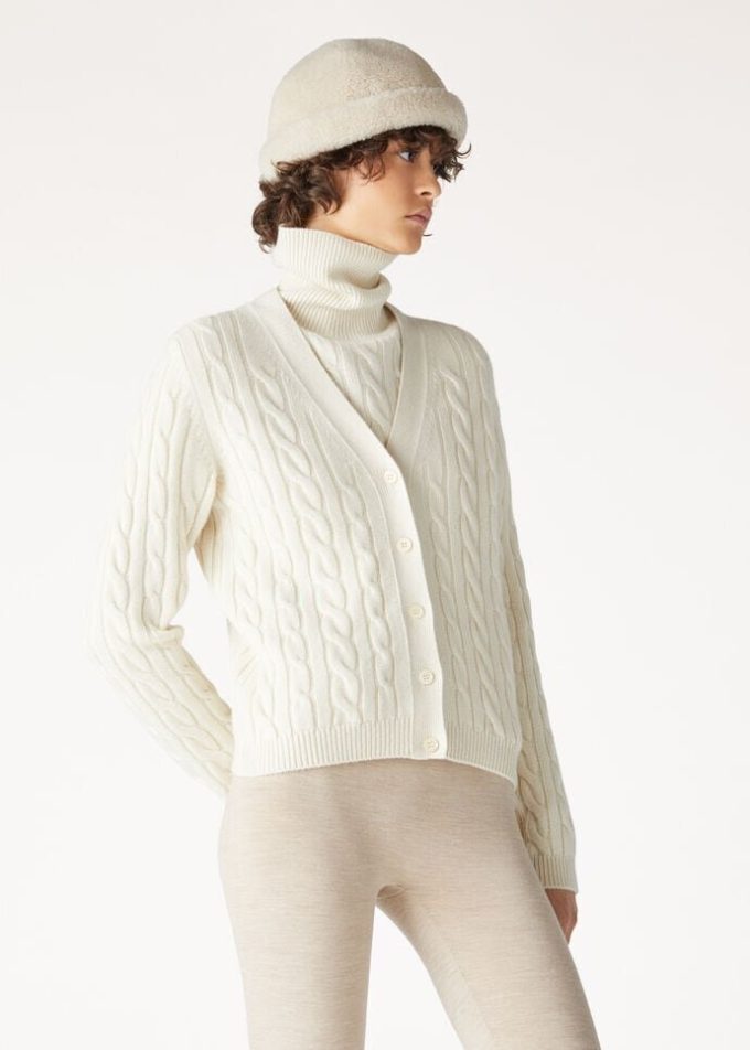 Jubilee-Cardigan