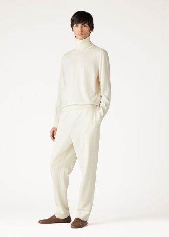 Jubilee Rollkragenpullover