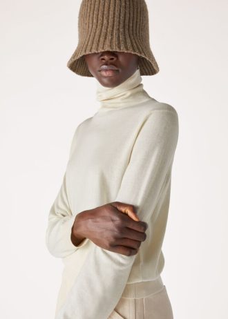 Jubilee Rollkragenpullover