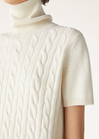 Jubilee Rollkragenpullover