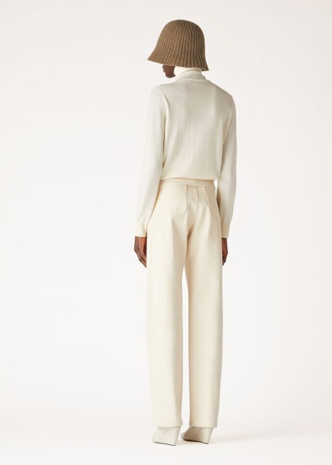 Jubilee Rollkragenpullover