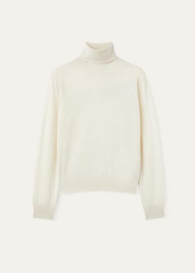Jubilee Rollkragenpullover