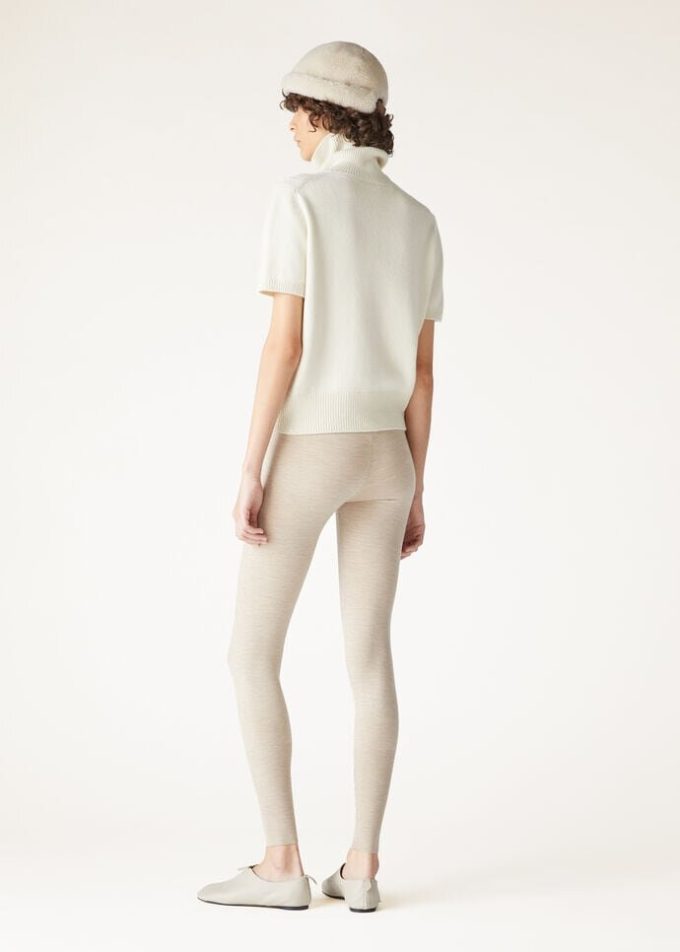 Jubilee Rollkragenpullover