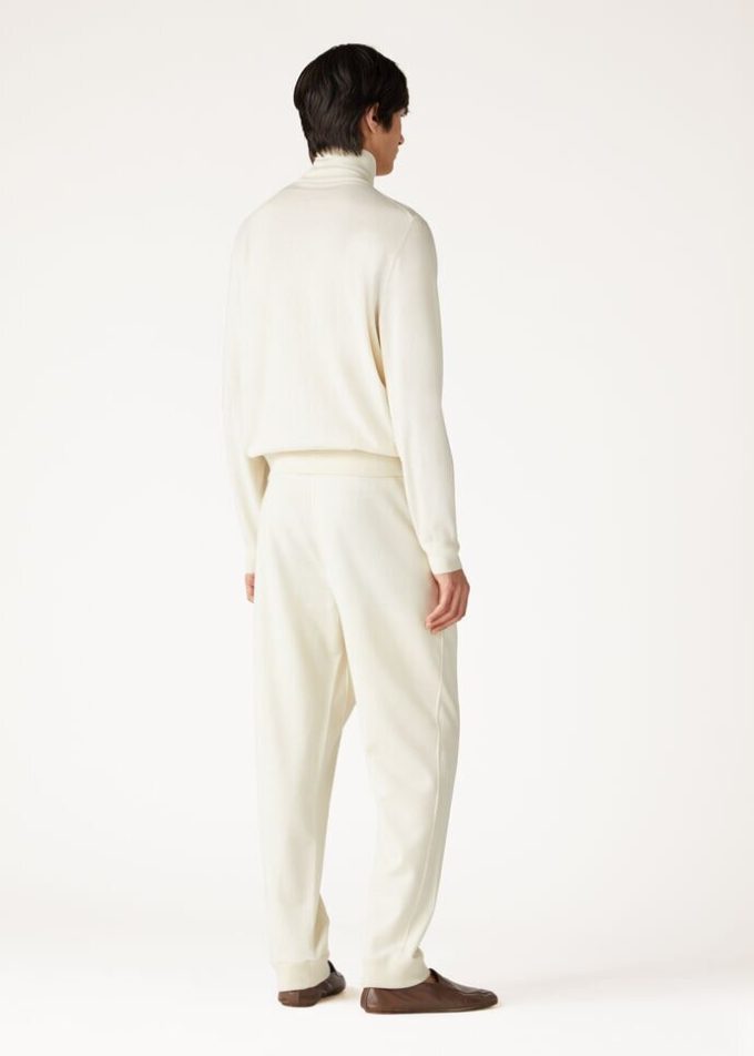 Jubilee Rollkragenpullover