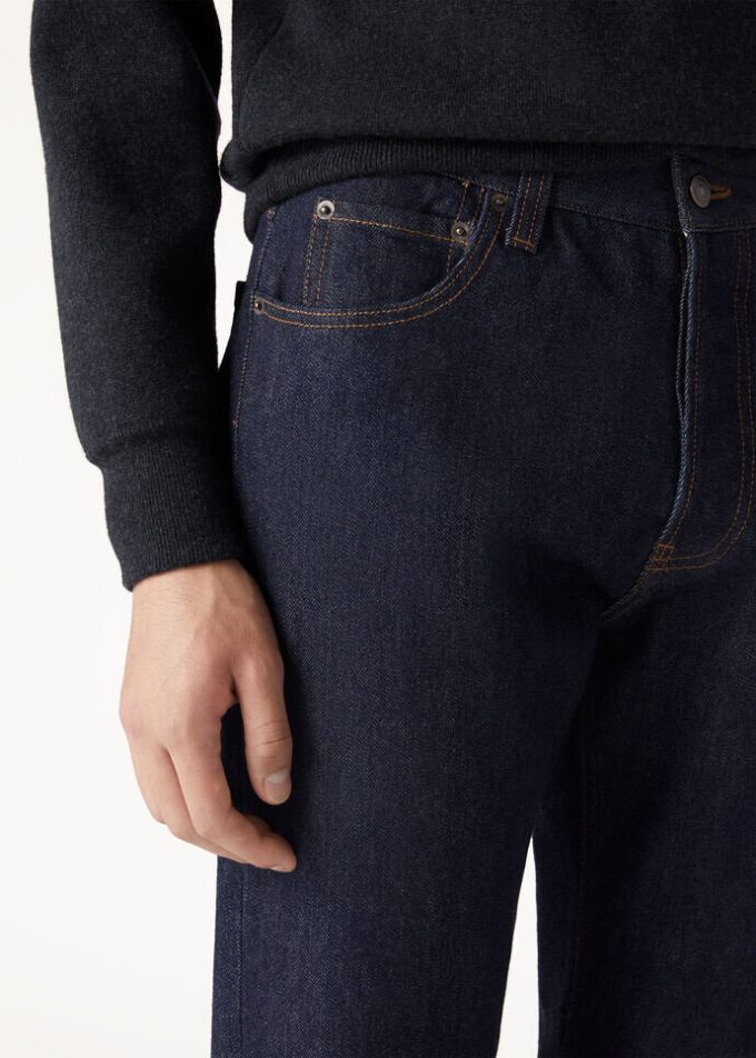 Kamen Jeans