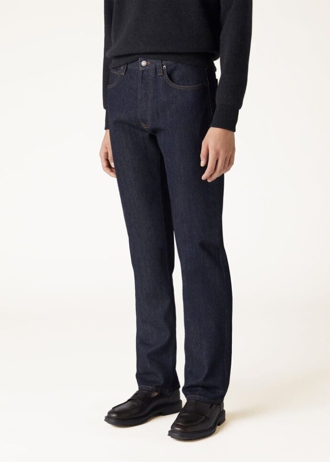 Kamen Jeans