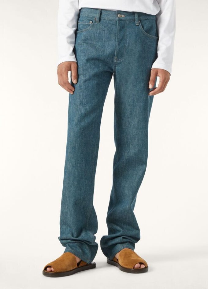 Kamen Jeans