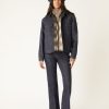 Kea Trucker Jacke