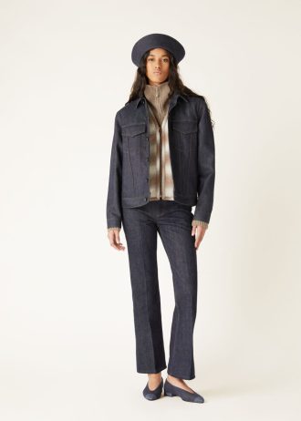 Kea Trucker Jacke
