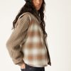 Kea Trucker Jacke