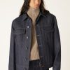 Kea Trucker Jacke