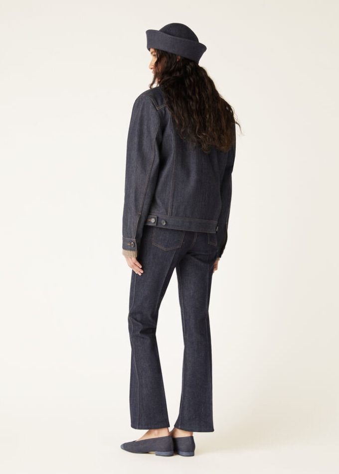 Kea Trucker Jacke