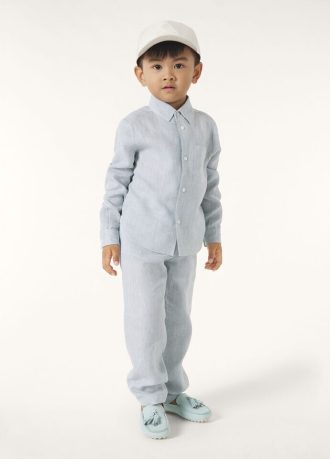 Kid’s André Shirt