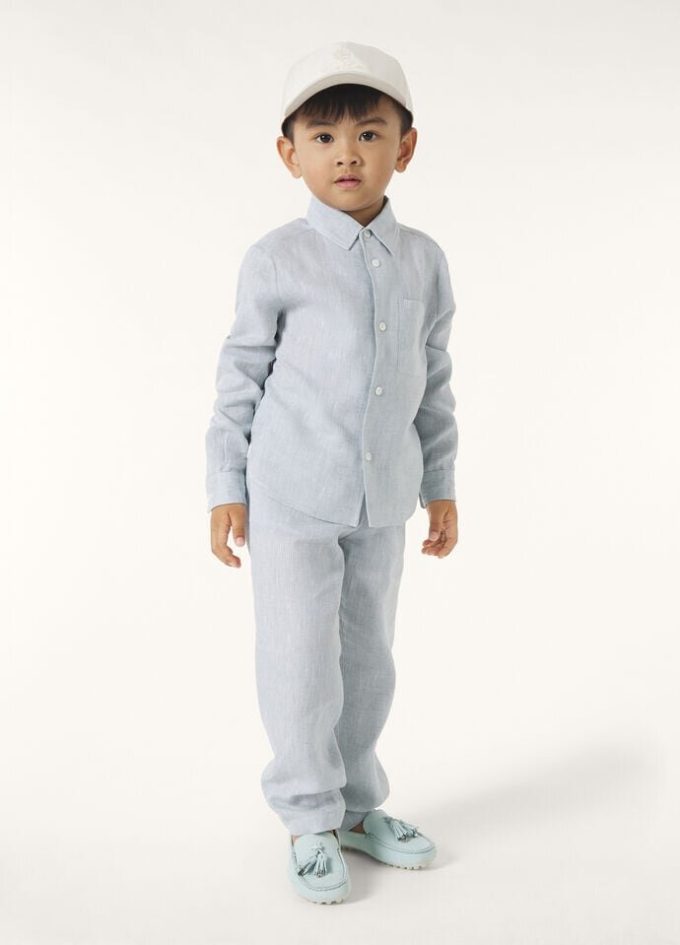 Kid’s André Shirt