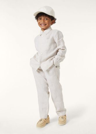 Kid’s André Shirt