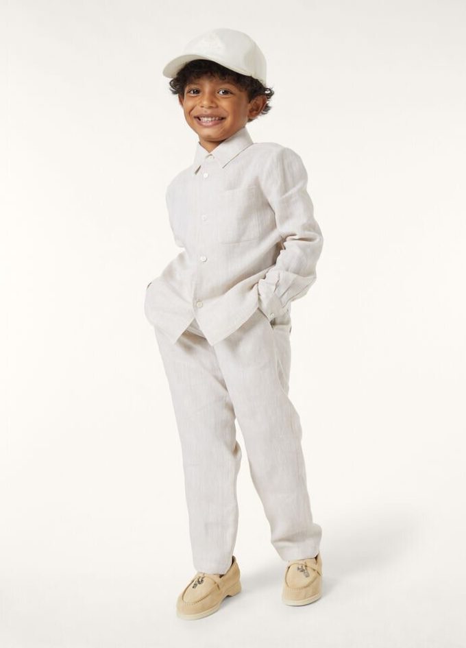 Kid’s André Shirt