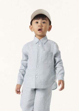 Kid’s André Shirt