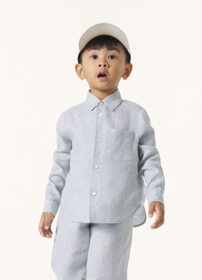 Kid’s André Shirt