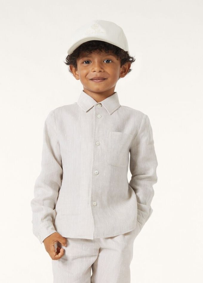 Kid’s André Shirt