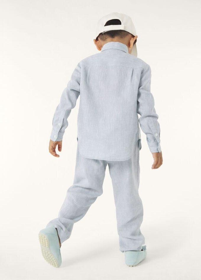 Kid’s André Shirt