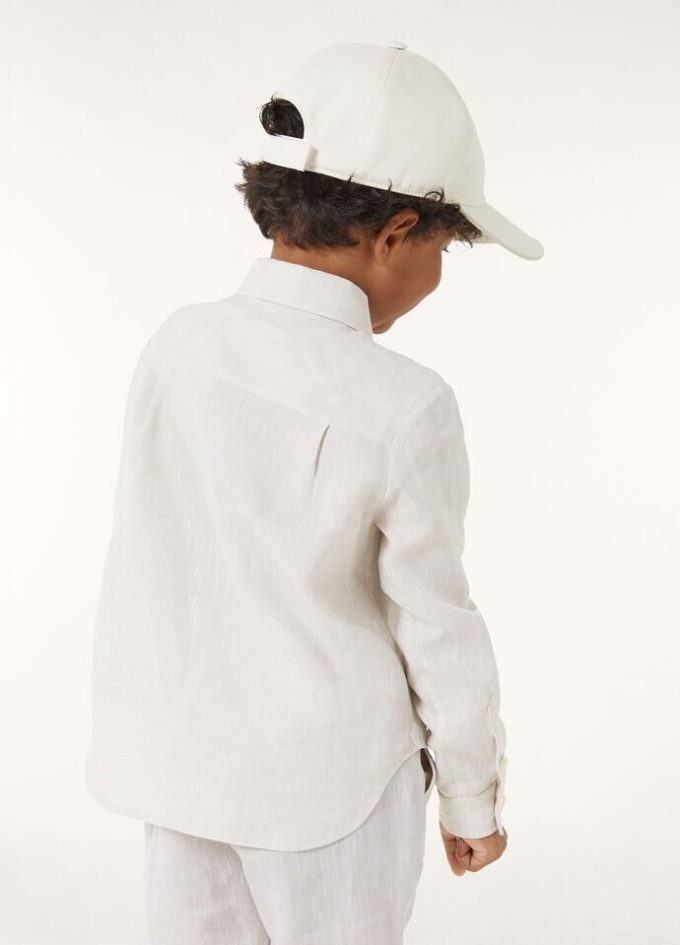 Kid’s André Shirt