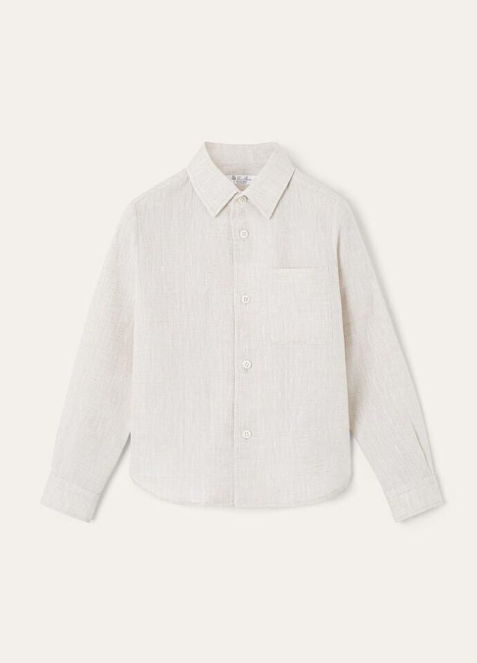 Kid’s André Shirt