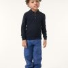 Kid’s Wonderland Polopullover
