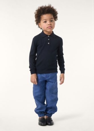 Kid’s Wonderland Polopullover