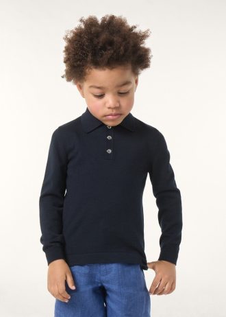 Kid’s Wonderland Polopullover