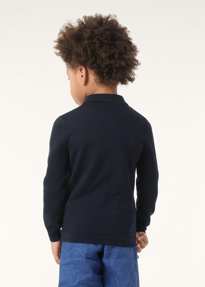 Kid’s Wonderland Polopullover
