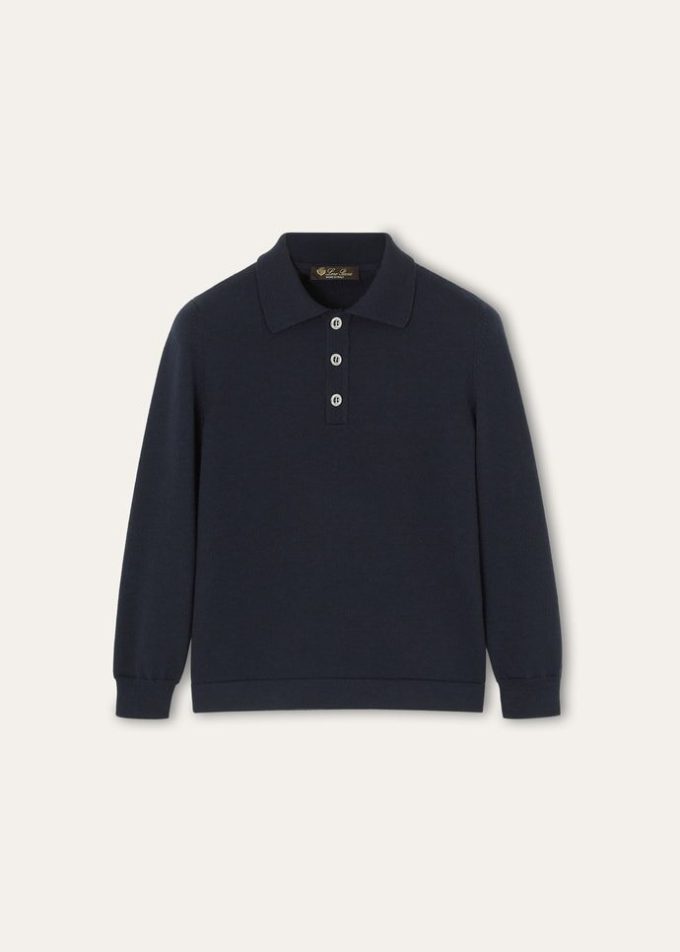 Kid’s Wonderland Polopullover