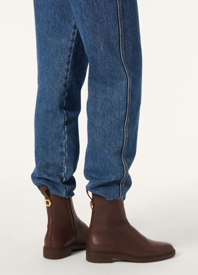 Kilda Ankle Boot