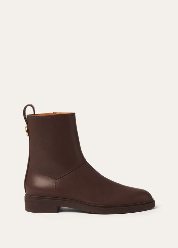 Kilda Ankle Boot