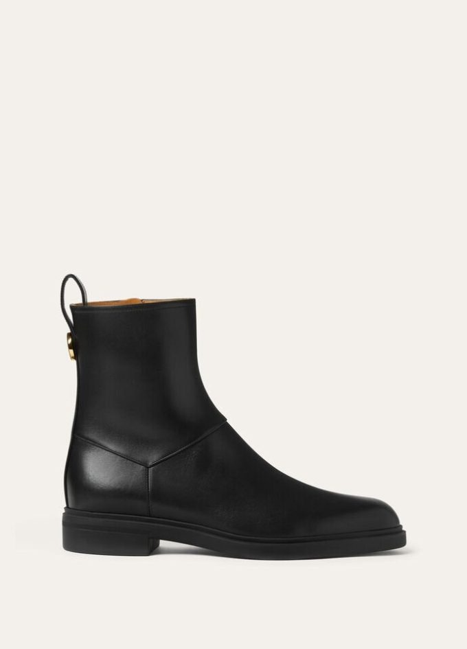 Kilda Ankle Boot