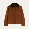 Kilya Bomberjacke