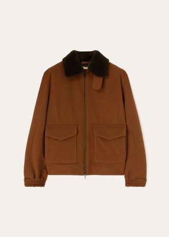 Kilya Bomberjacke