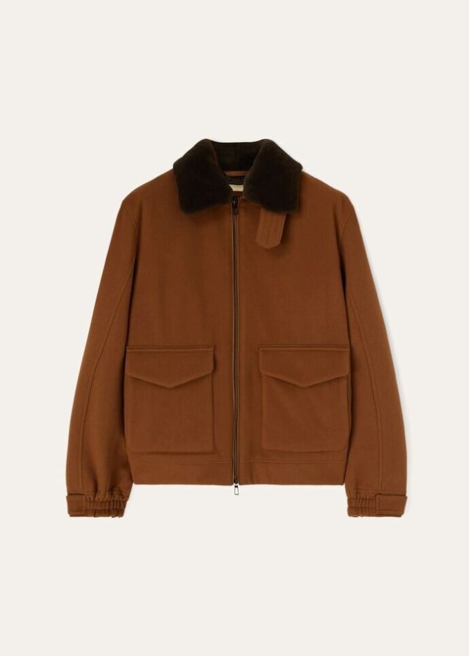 Kilya Bomberjacke
