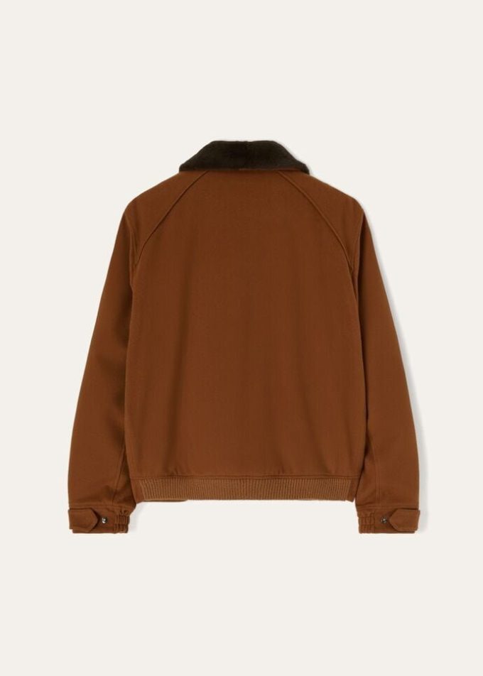 Kilya Bomberjacke
