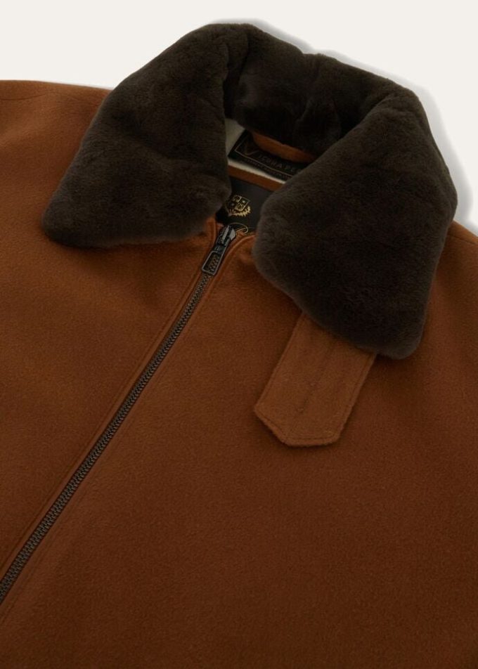 Kilya Bomberjacke