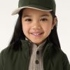 Kinder-Baseballkappe