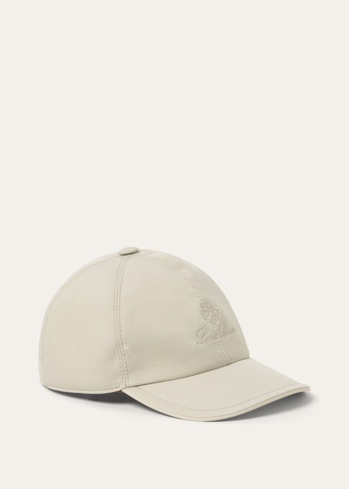 Kinder-Baseballkappe