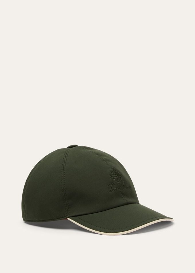 Kinder-Baseballkappe