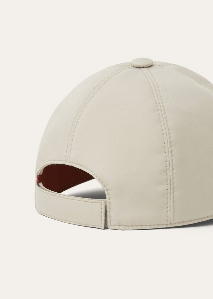 Kinder-Baseballkappe