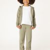 Kinder-Bomberjacke Merano