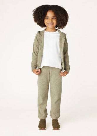 Kinder-Bomberjacke Merano