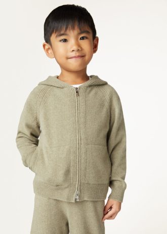 Kinder-Bomberjacke Merano